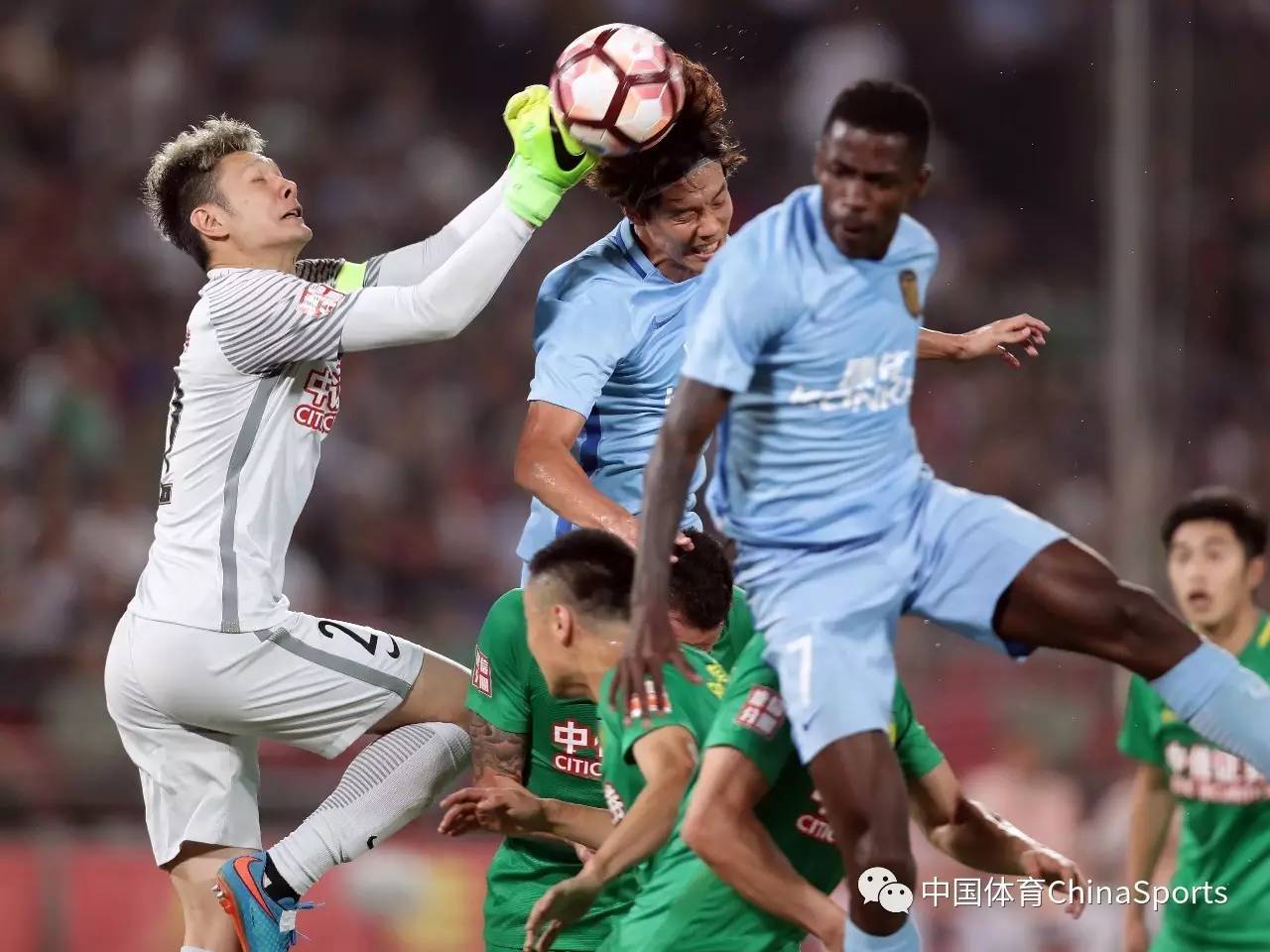 万博官网-足协杯苏宁对天津泰达