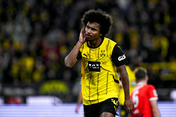 万博app-柏林联盟欲挑战多特蒙德,抢夺关键胜利的球员