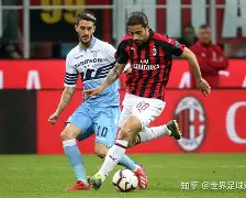 ac米兰上一次意甲冠军