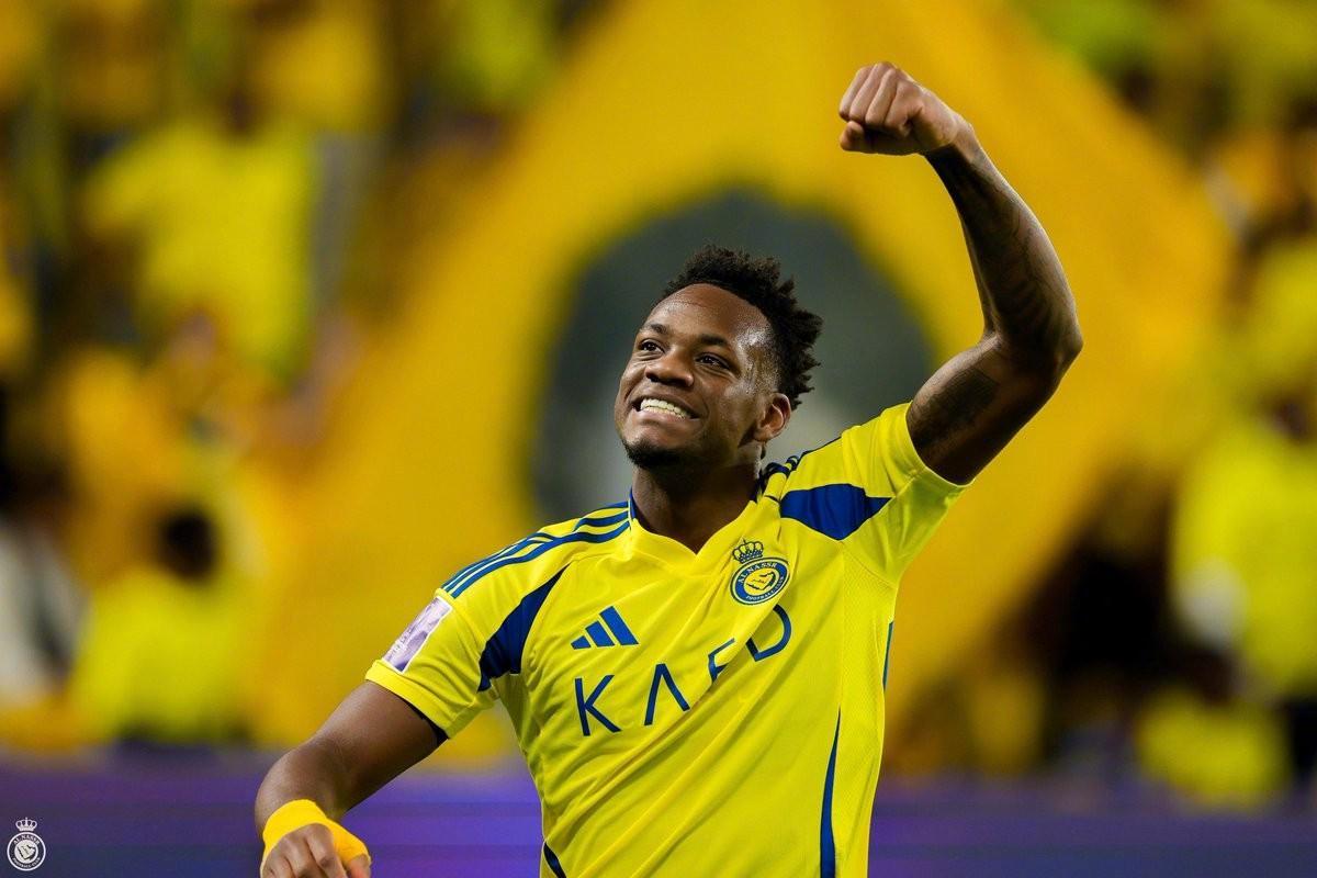 亚特兰大攻势足球