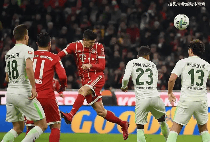 万博-云达不莱梅对沙尔克04