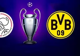 万博体育官网-阿贾克斯与曼联的欧联杯决赛