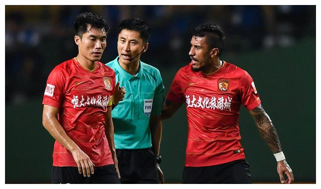 万博官方网站-恒大对建业